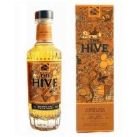 THE HIVE Blended Malt Scotch Whisky