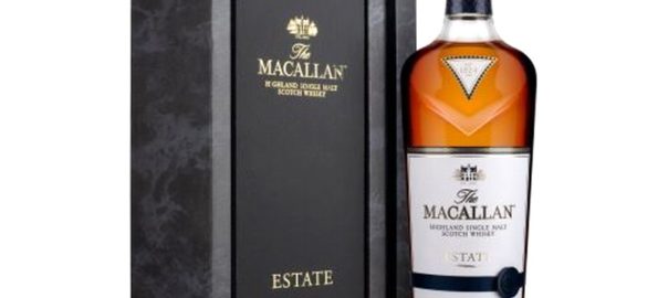 THE MACALLAN Estate