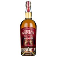 THE WHISTLER Bodega Cask