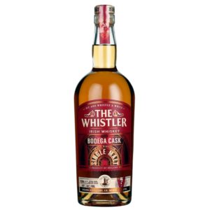 THE WHISTLER Bodega Cask