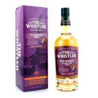 THE WHISTLER Calvados Cask Finish