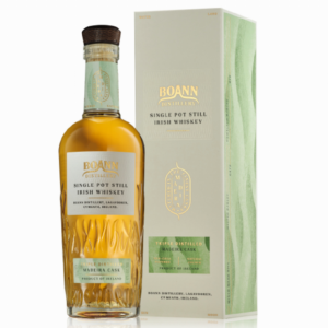 BOANN Madeira Cask