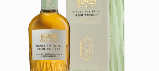 BOANN Madeira Cask