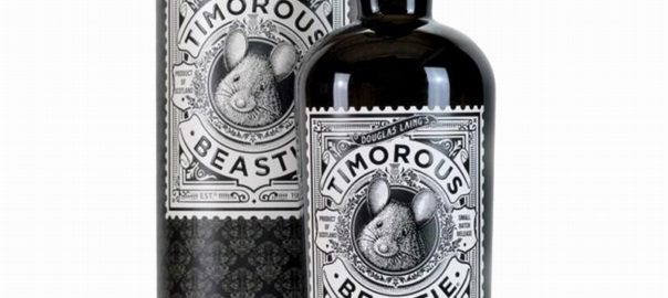 TIMOROUS BEASTIE 10 Years