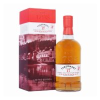 TOBERMORY 17 Years Oloroso Cask