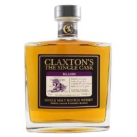 TOBERMORY 1994 24 Years Claxton's The Single Cask