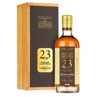 TOBERMORY 23 Years 1996 Wilson & Morgan