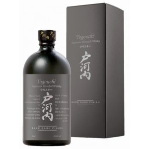 TOGOUCHI Sake Cask