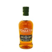 TOMATIN 12 Years 20cl