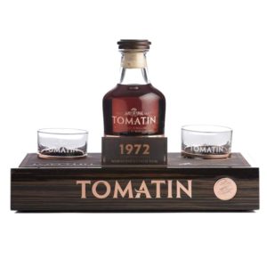 TOMATIN 1972 Warehouse 6 Collection 1