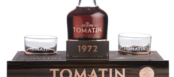 TOMATIN 1972 Warehouse 6 Collection 1