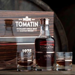 TOMATIN 1975 Warehouse 6 Collection Edition #3