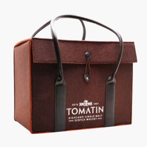 TOMATIN 1978 Warehouse 6 Collection Edition