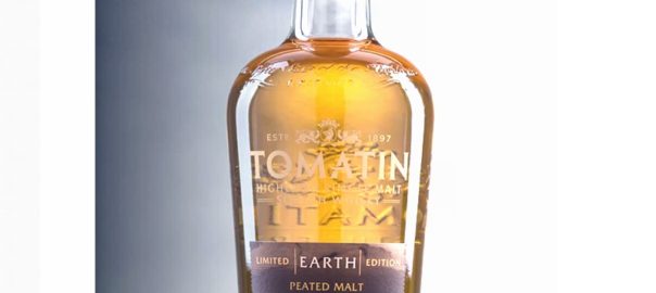 TOMATIN Five Virtues Earth