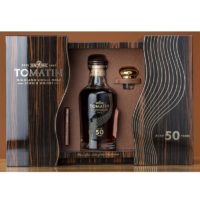 TOMATIN 50 Years