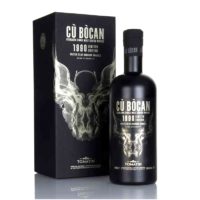 TOMATIN Cu Bocan 1990 Peated Ex-Islay Casks