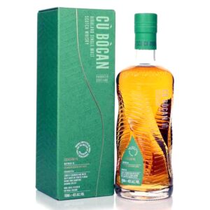 TOMATIN Cu Bocan Creation #5