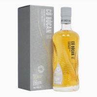 TOMATIN Cu Bocan Signature