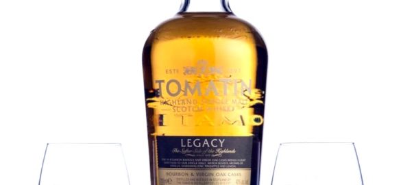 TOMATIN Legacy Gift Pack