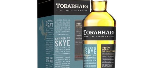 TORABHAIG Legacy Series 2017