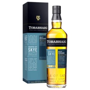 TORABHAIG Legacy Series Allt Gleann