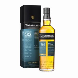 TORABHAIG Legacy Series Allt Gleann Batch Strength