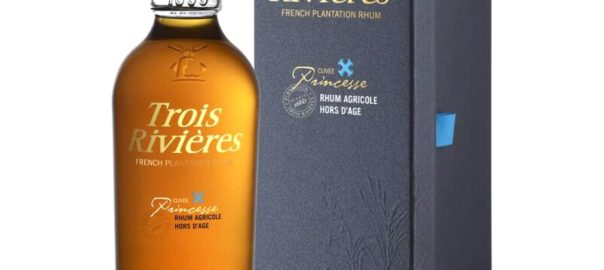 TROIS RIVIERES Cuvee Princesse