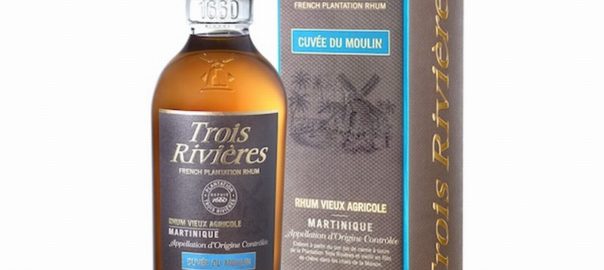 TROIS RIVIERES La Cuvee du Moulin