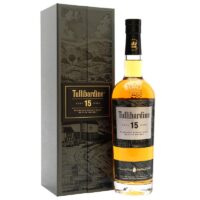 TULLIBARDINE 15 Years