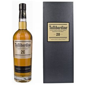 TULLIBARDINE 20 Years