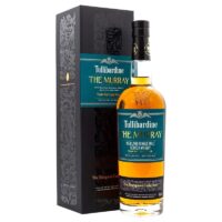 TULLIBARDINE The Murray 2008 Triple Port Cask