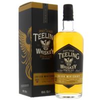 Teeling Strong Ale Galway Bay