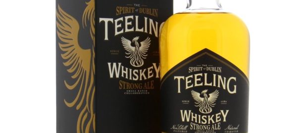 Teeling Strong Ale Galway Bay