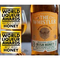 The Whistler Irish Honey