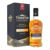 Tomatin Decades II