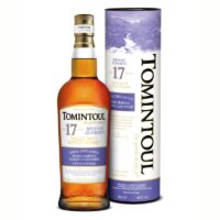 TOMINTOUL 17 Years 2005 Pedro Ximenez Sherry Cask Finish