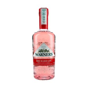 WARNER EDWARDS Rasperry Gin