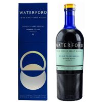 WATERFORD Single Farm Origin Bannow Island 1.2 Irish Single Malt Whiskey