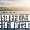 Whiskyschiff Luzern 27. – 29. März 2025