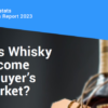 Der Whiskystats-Jahrebericht 2023