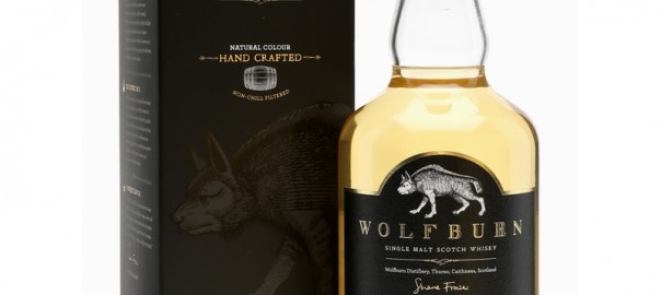 WOLFBURN Single Malt