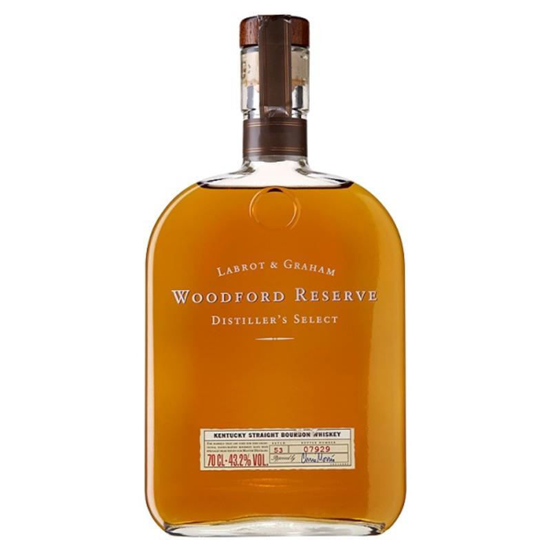 WOODFORD Reserve Straight Bourbon