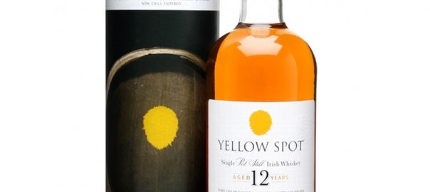 YELLOW SPOT 12 Years Single Pot Still