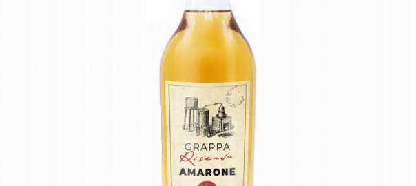 ZANIN Amarone Riserva Grappa 50cl