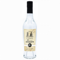 ZANIN Moscato Bianca Grappa 50cl