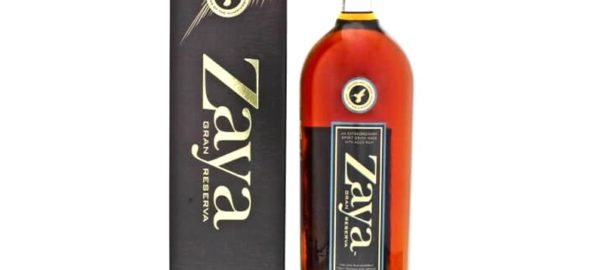 ZAYA Gran Reserva