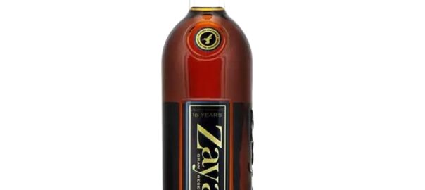 ZAYA Gran Reserva 16 Years