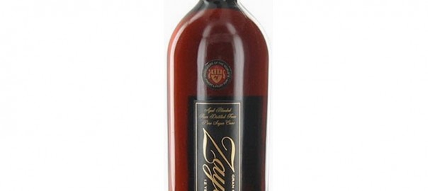 ZAYA Gran Reserva 12 Years