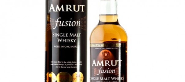 AMRUT Fusion