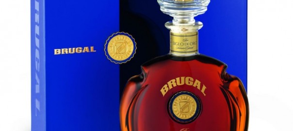 BRUGAL Siglo De Oro